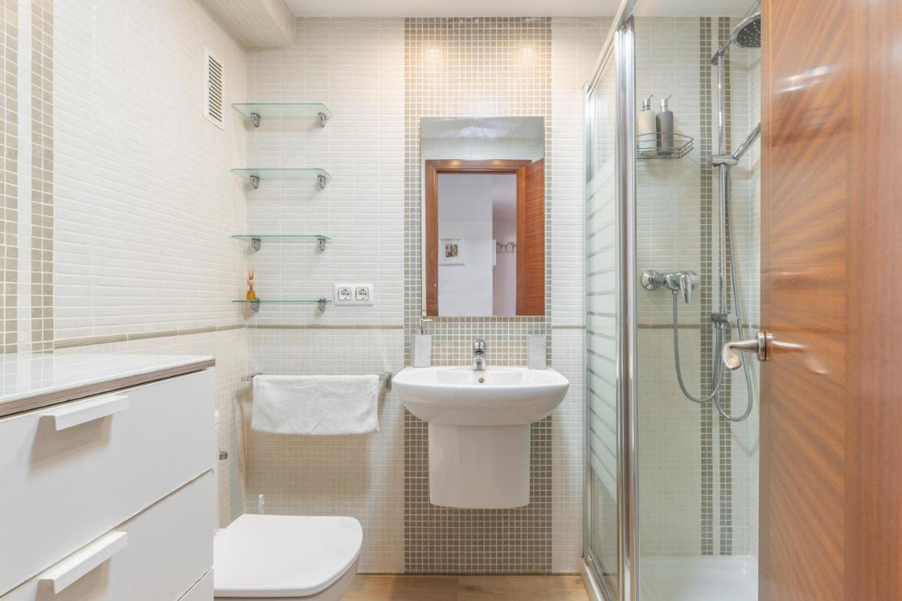Apartamento Don Miguel 2 Бенідорм Екстер'єр фото